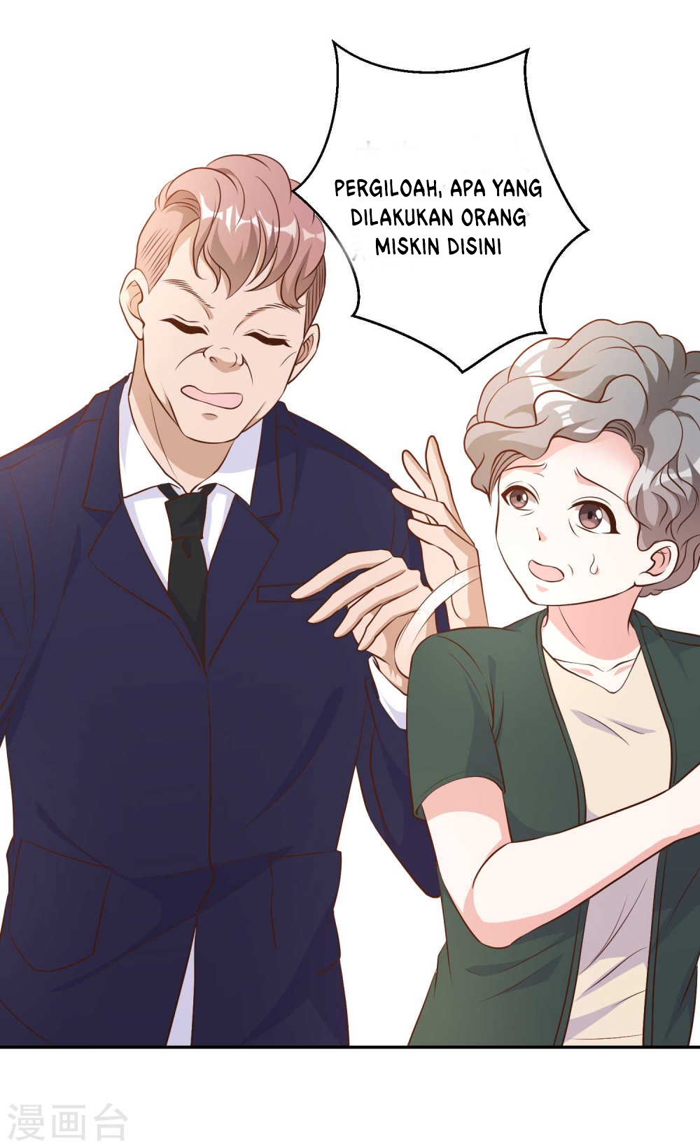 God Fisherman Chapter 08 Gambar 18